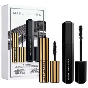 Marc Jacobs IN A F(LASH) Mascara